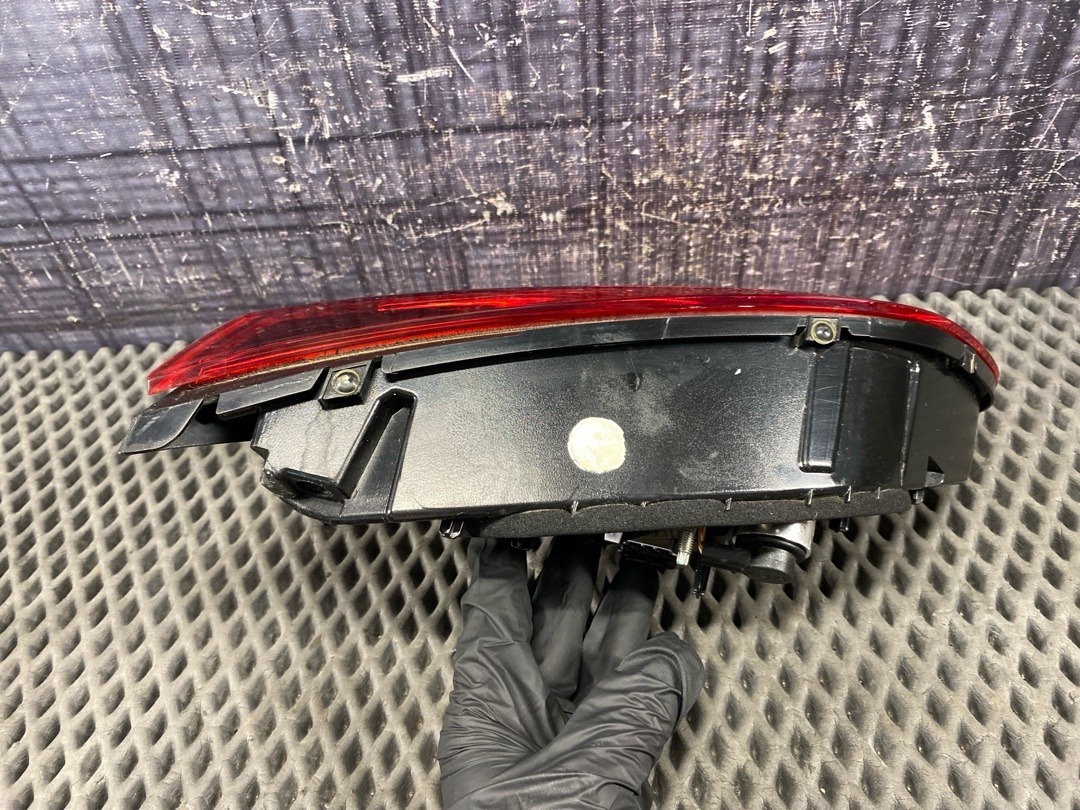 Фонарь в крышку багажника, 7680 рублей, Красноярск