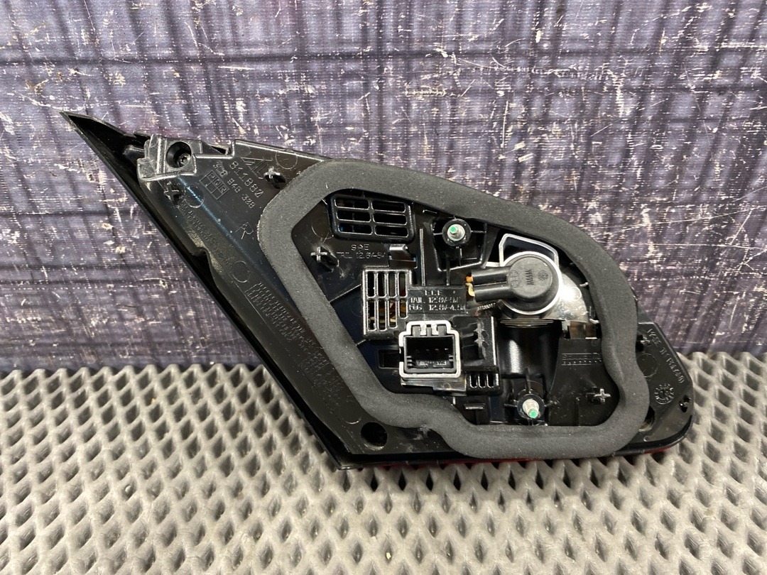 Фонарь в крышку багажника, 7680 рублей, Красноярск