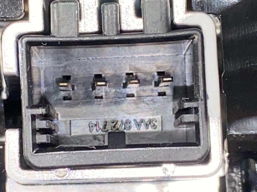 Фонарь в крышку багажника, 7680 рублей, Красноярск