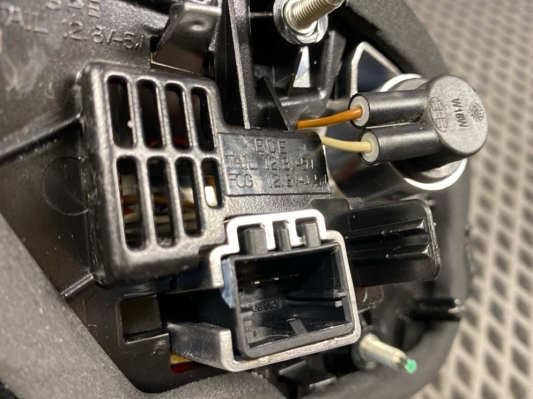 Фонарь в крышку багажника, 7680 рублей, Красноярск