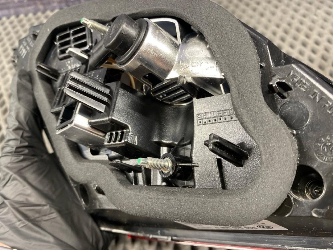 Фонарь в крышку багажника, 7680 рублей, Красноярск