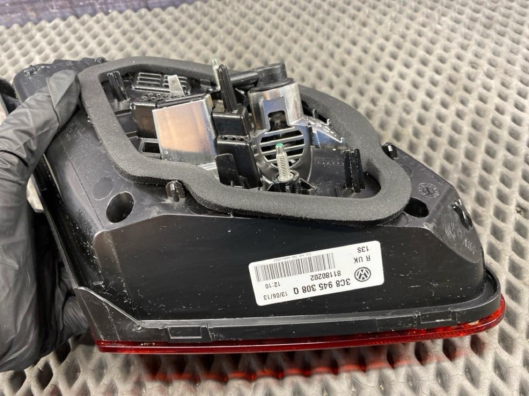 Фонарь в крышку багажника, 7680 рублей, Красноярск