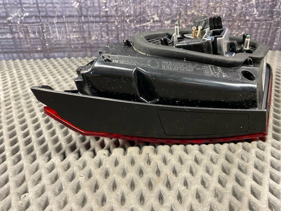 Фонарь в крышку багажника, 7680 рублей, Красноярск