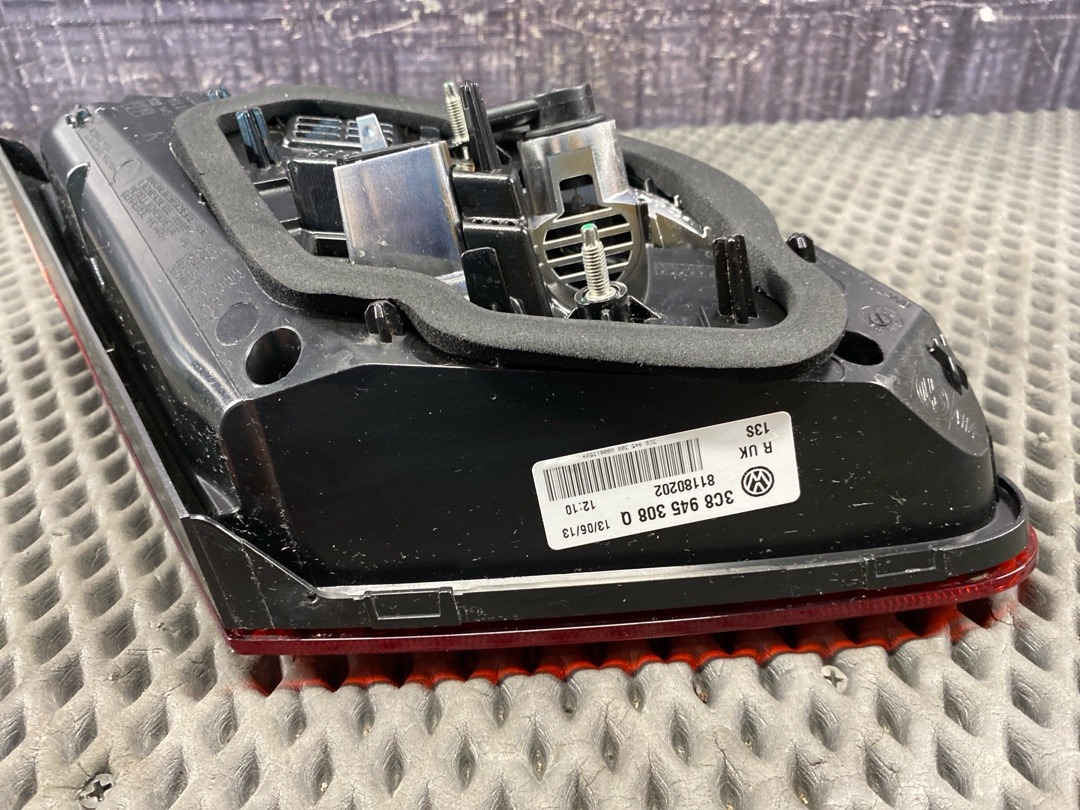 Фонарь в крышку багажника, 7680 рублей, Красноярск