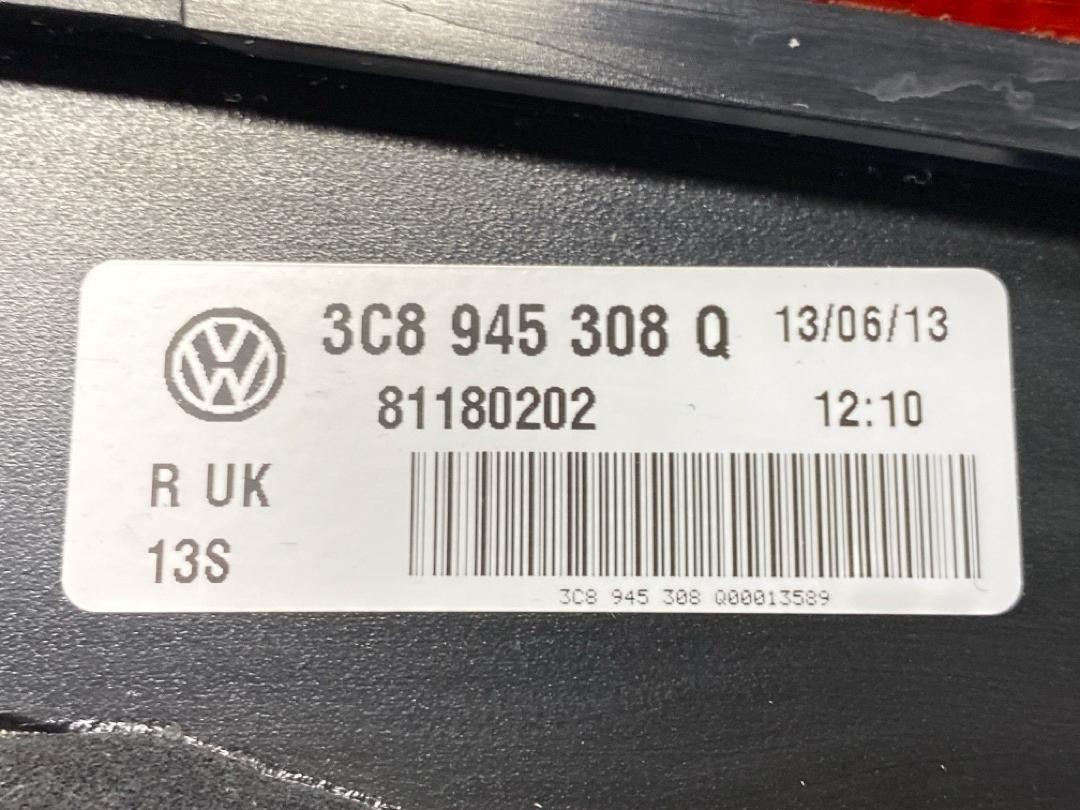 Фонарь в крышку багажника, 7680 рублей, Красноярск