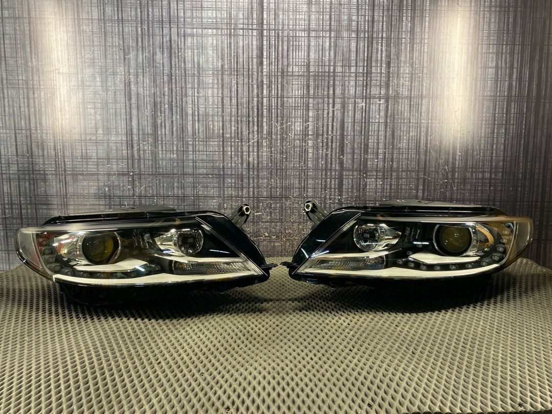 Фары, 74240 рублей, Красноярск