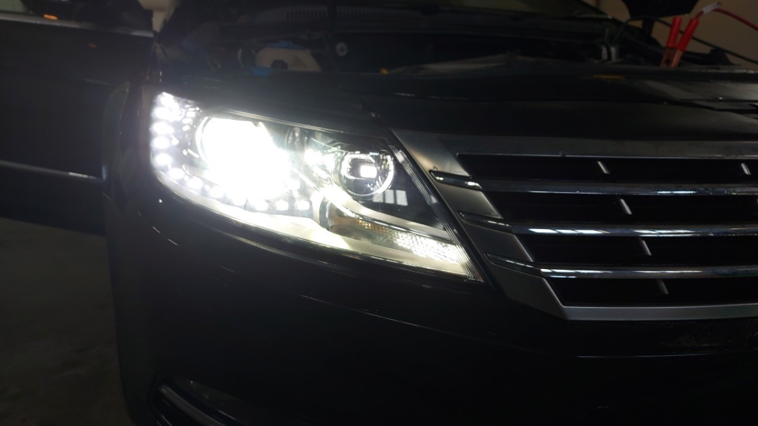 Фары, 74240 рублей, Красноярск