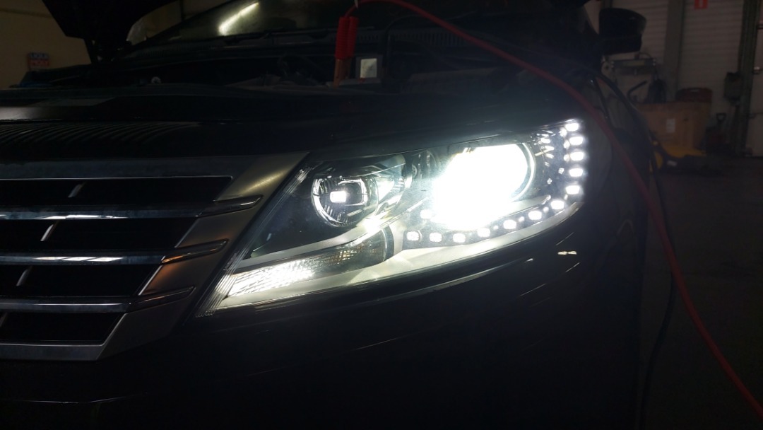 Фары, 74240 рублей, Красноярск