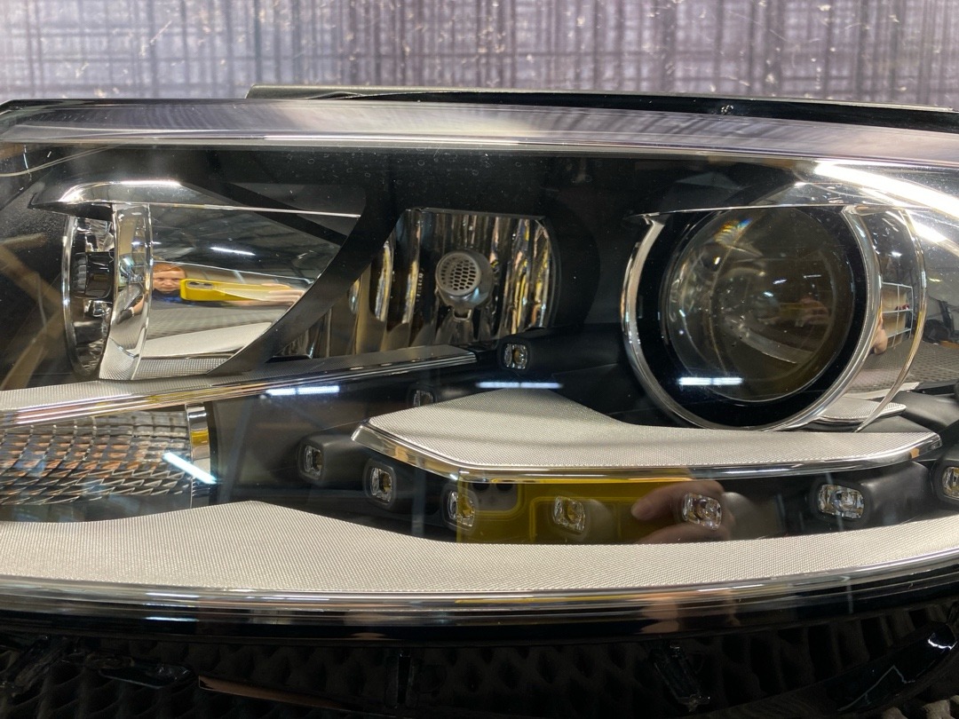 Фары, 74240 рублей, Красноярск