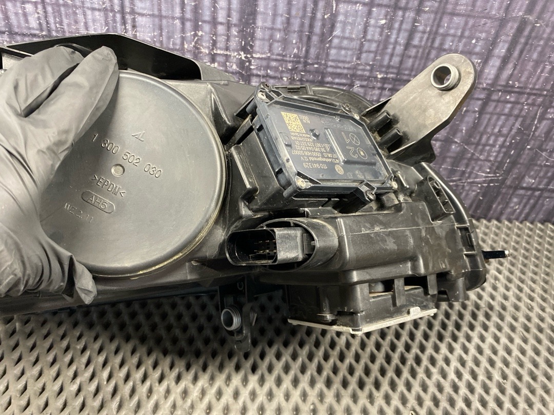 Фары, 74240 рублей, Красноярск