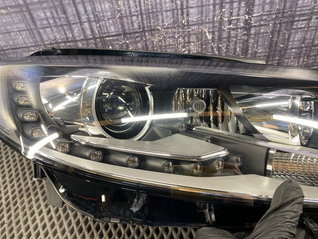 Фары, 74240 рублей, Красноярск