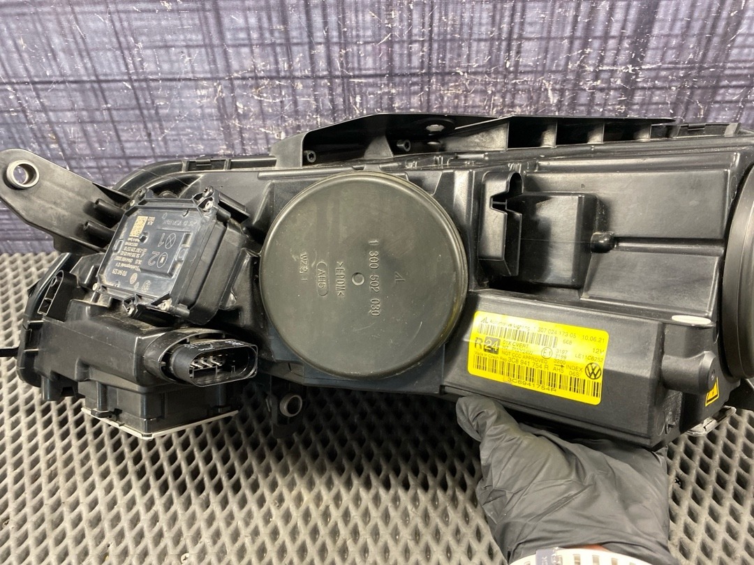 Фары, 74240 рублей, Красноярск