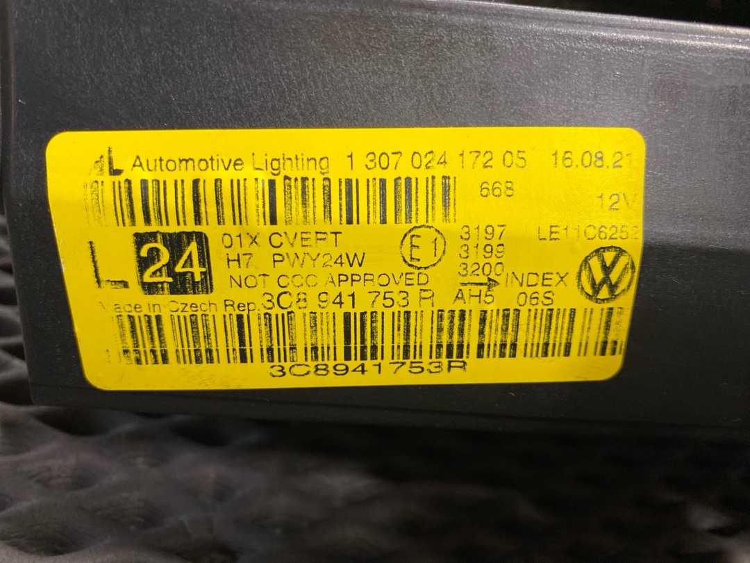 Фары, 74240 рублей, Красноярск