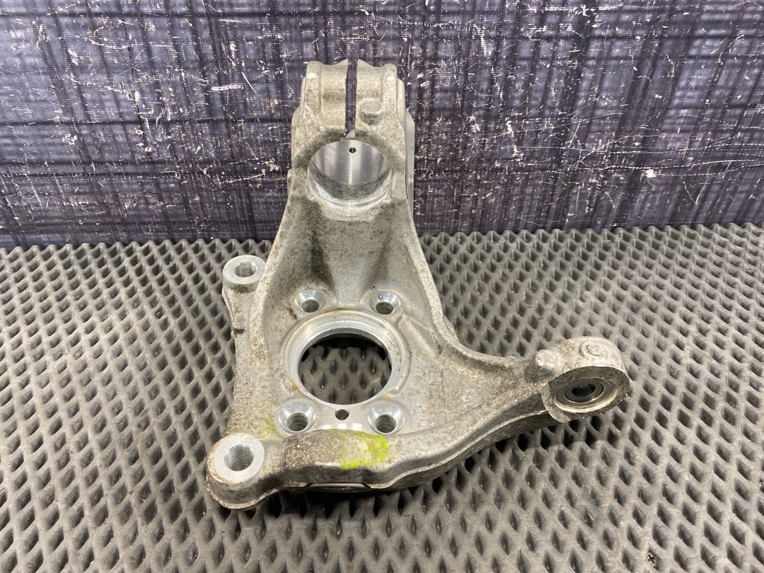 Поворотный кулак, 4320 рублей, Красноярск