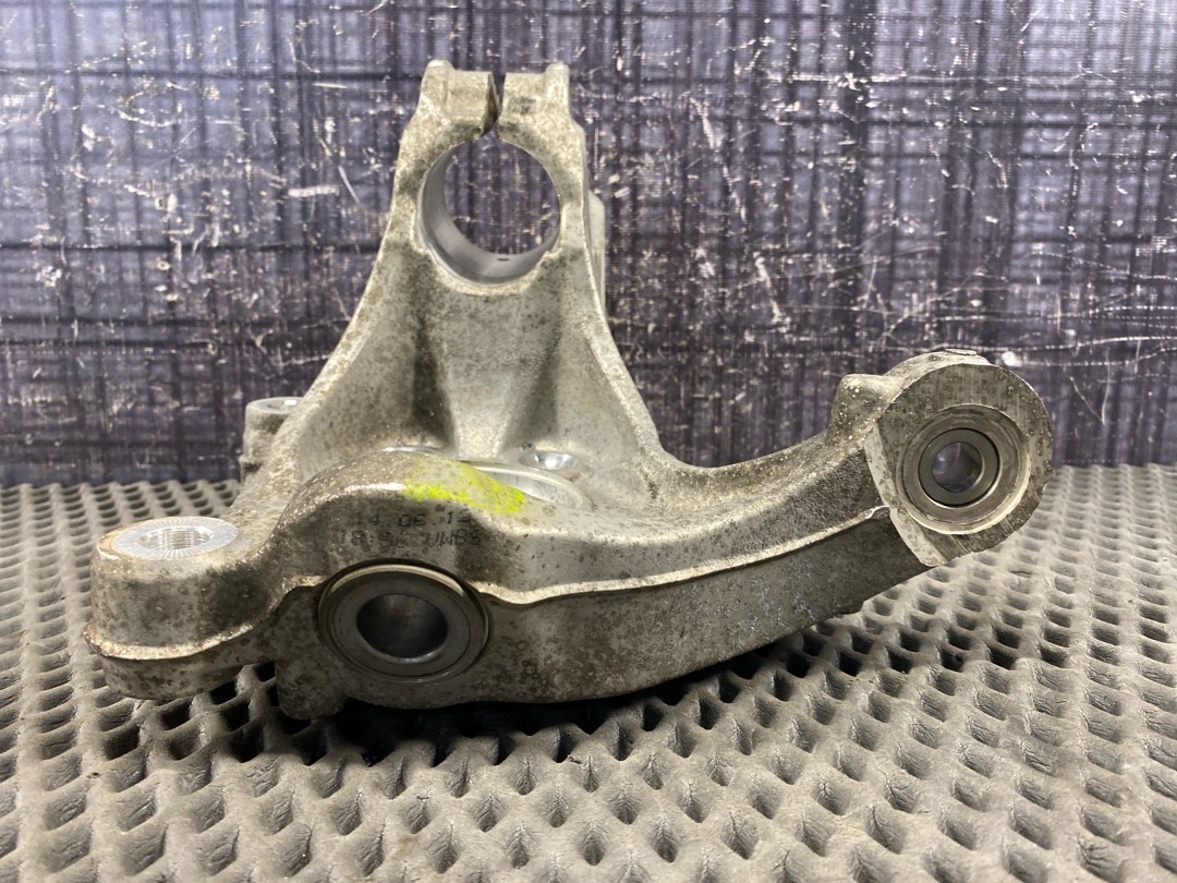 Поворотный кулак, 4320 рублей, Красноярск