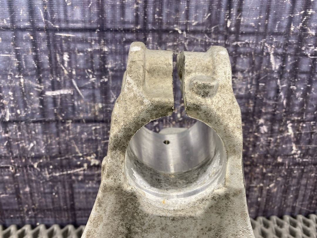 Поворотный кулак, 4320 рублей, Красноярск