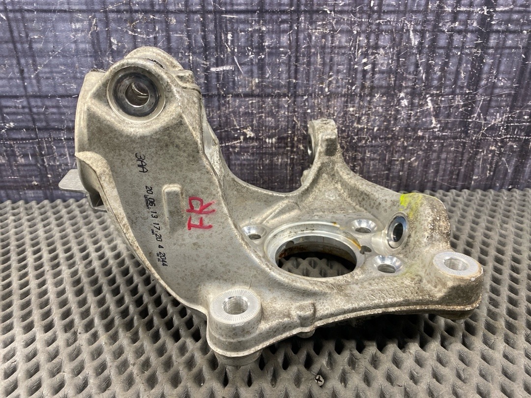 Поворотный кулак, 4320 рублей, Красноярск