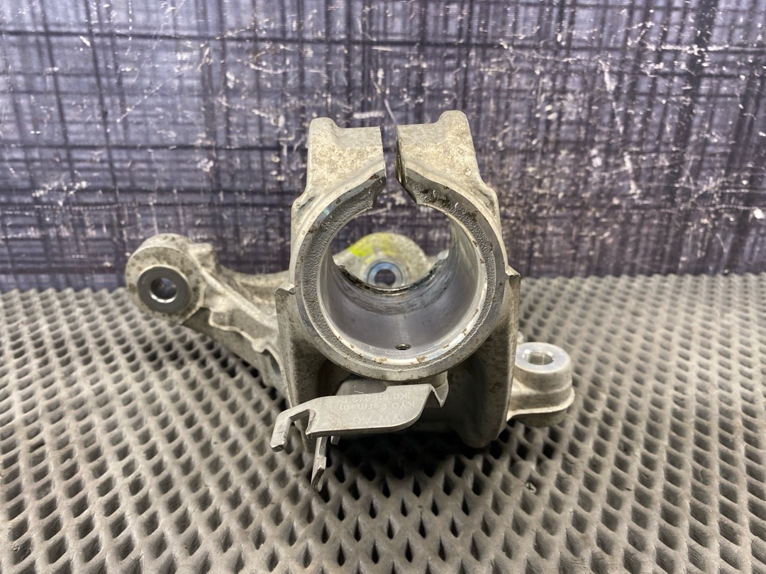 Поворотный кулак, 4320 рублей, Красноярск