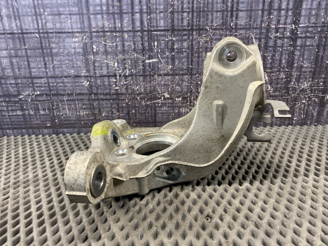 Поворотный кулак, 4320 рублей, Красноярск