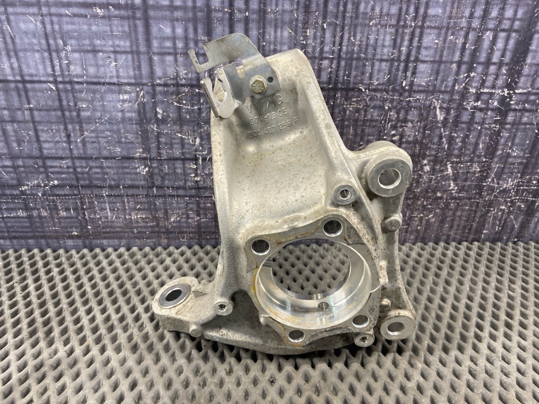 Поворотный кулак, 4320 рублей, Красноярск