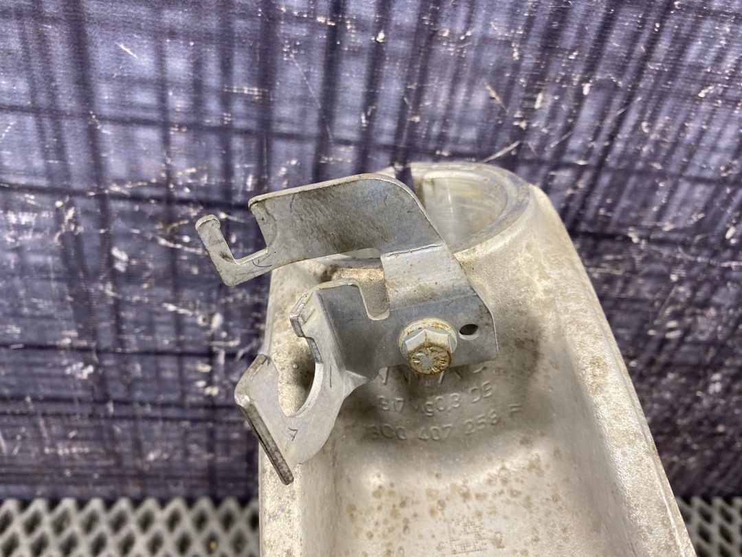 Поворотный кулак, 4320 рублей, Красноярск