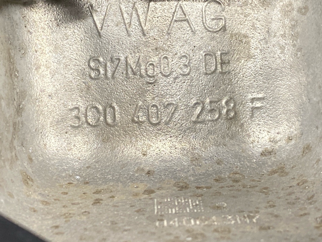 Поворотный кулак, 4320 рублей, Красноярск