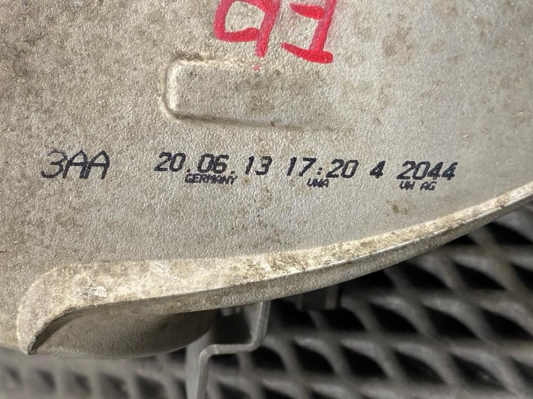 Поворотный кулак, 4320 рублей, Красноярск