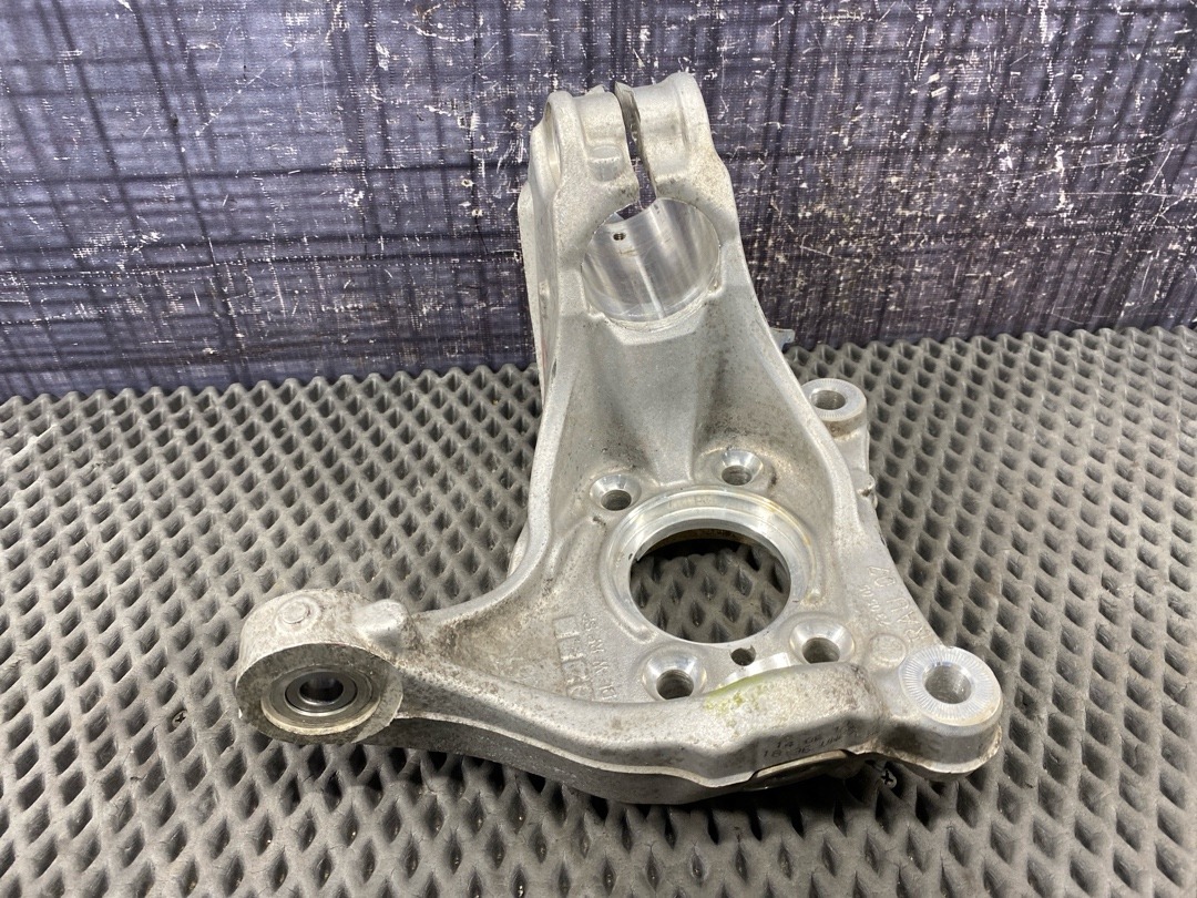 Поворотный кулак, 4320 рублей, Красноярск