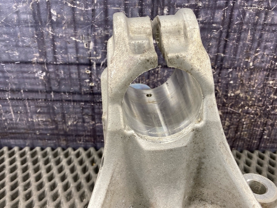 Поворотный кулак, 4320 рублей, Красноярск