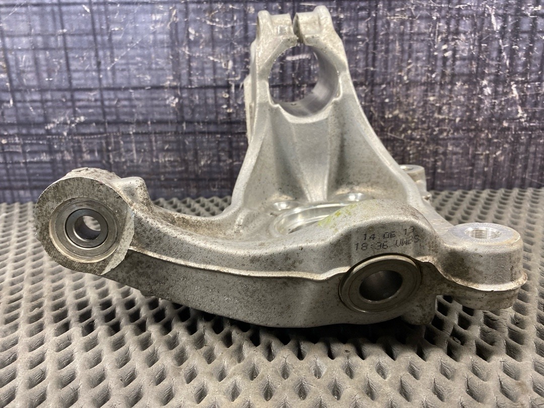 Поворотный кулак, 4320 рублей, Красноярск