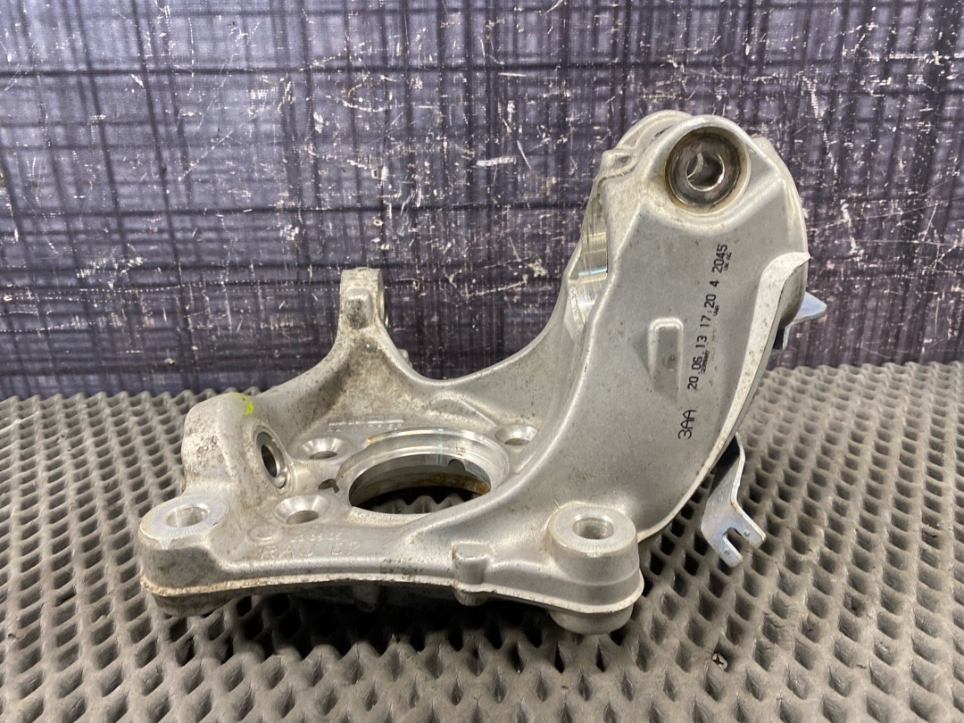 Поворотный кулак, 4320 рублей, Красноярск