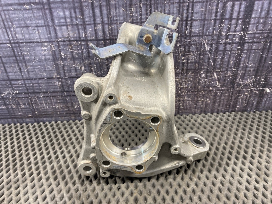 Поворотный кулак, 4320 рублей, Красноярск