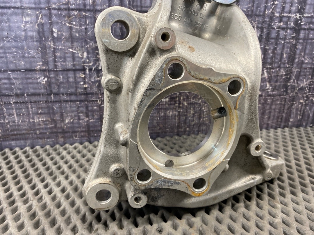 Поворотный кулак, 4320 рублей, Красноярск