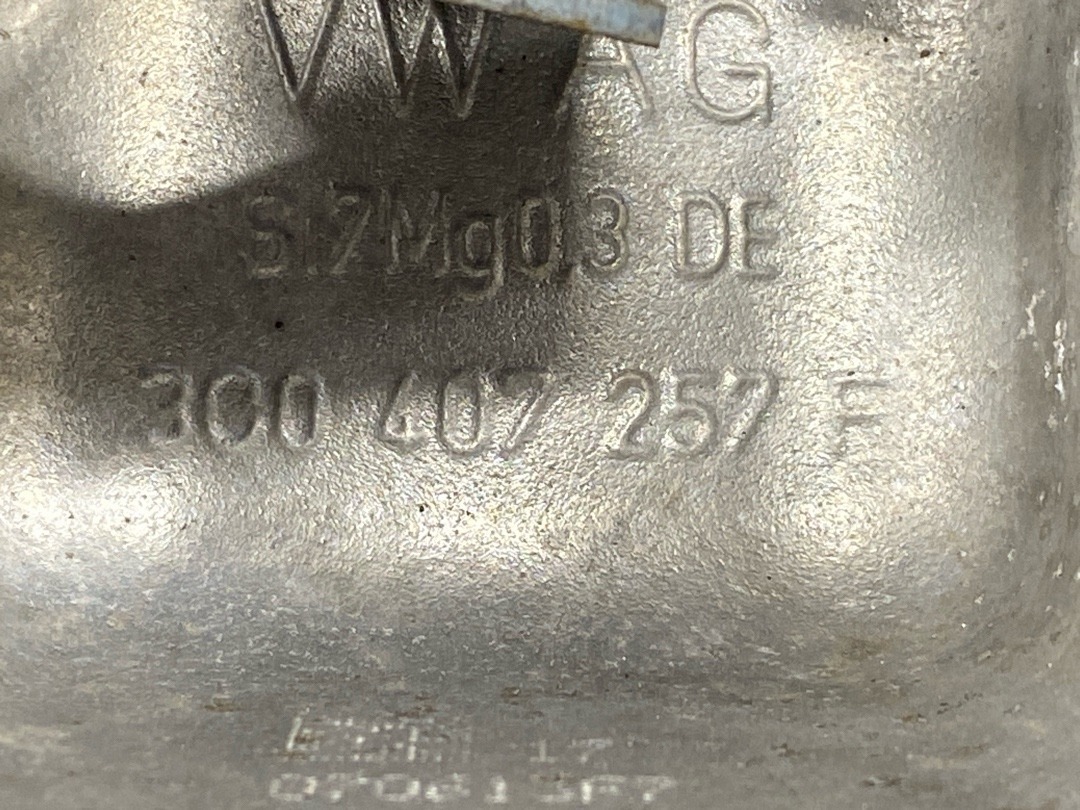 Поворотный кулак, 4320 рублей, Красноярск