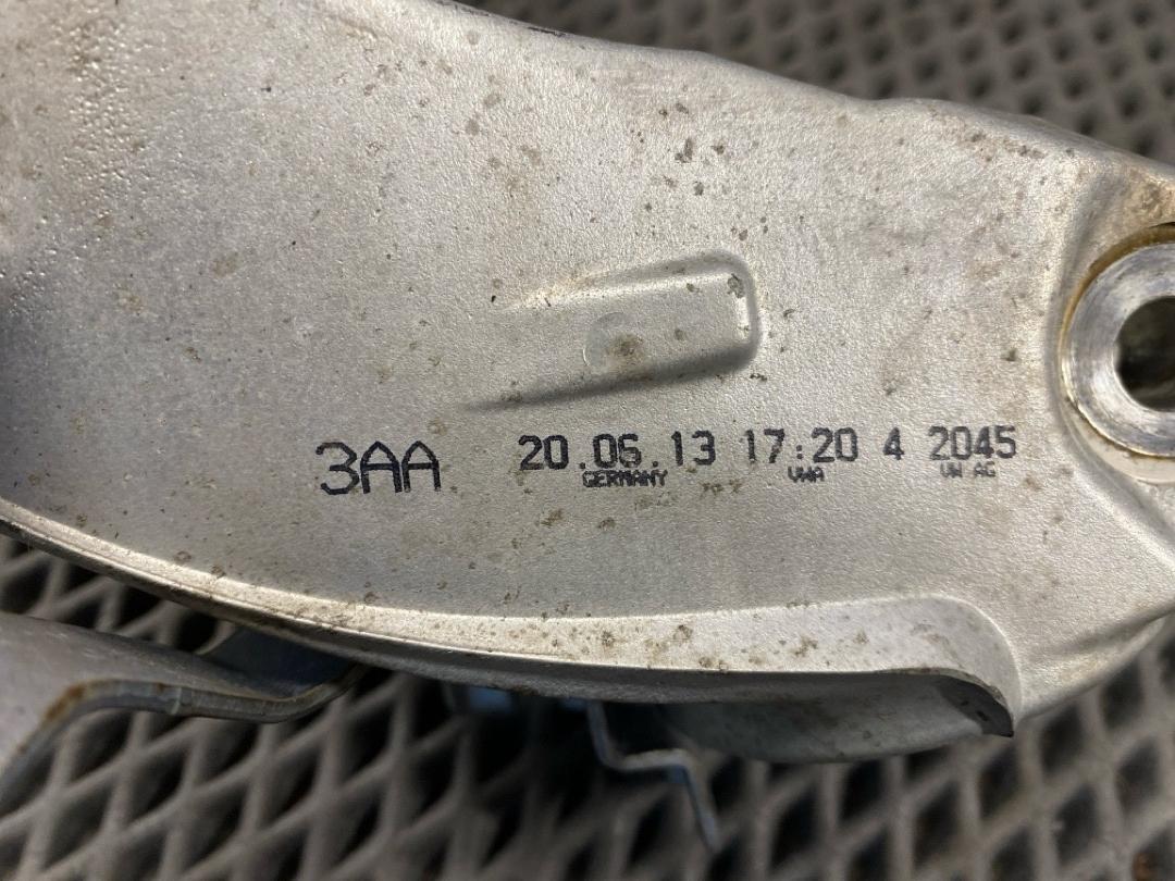 Поворотный кулак, 4320 рублей, Красноярск