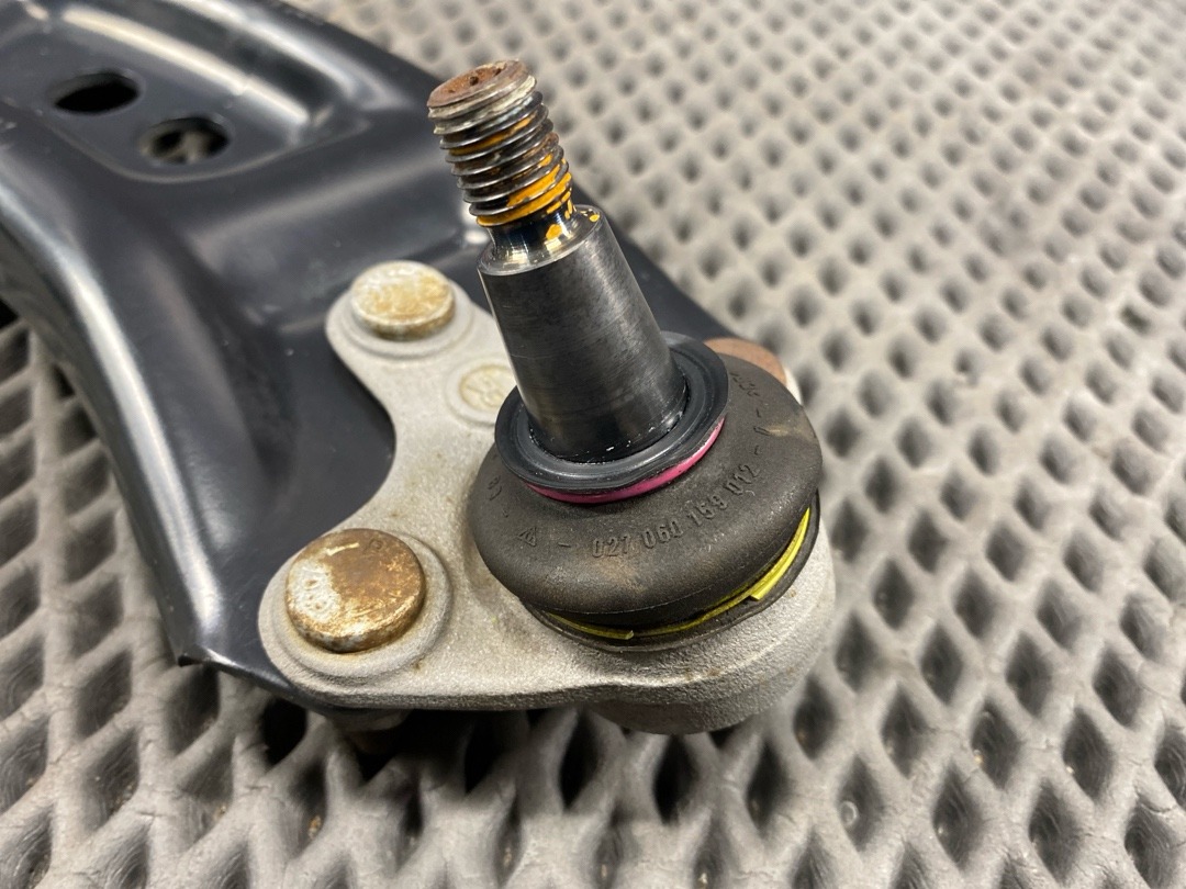 Рычаг подвески, 5110 рублей, Красноярск