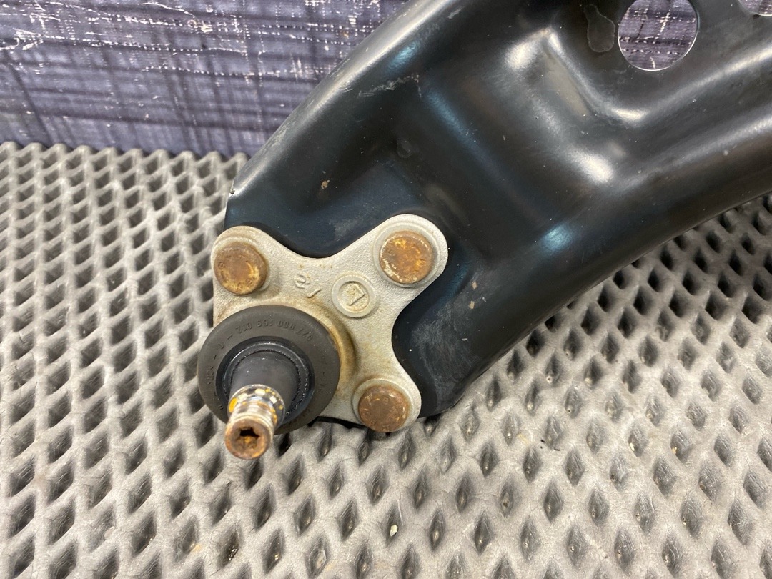 Рычаг подвески, 5110 рублей, Красноярск