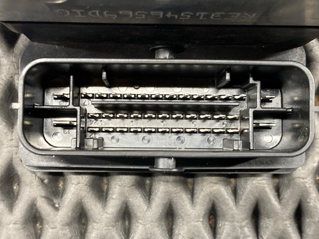 Блок ABS, 16870 рублей, Красноярск