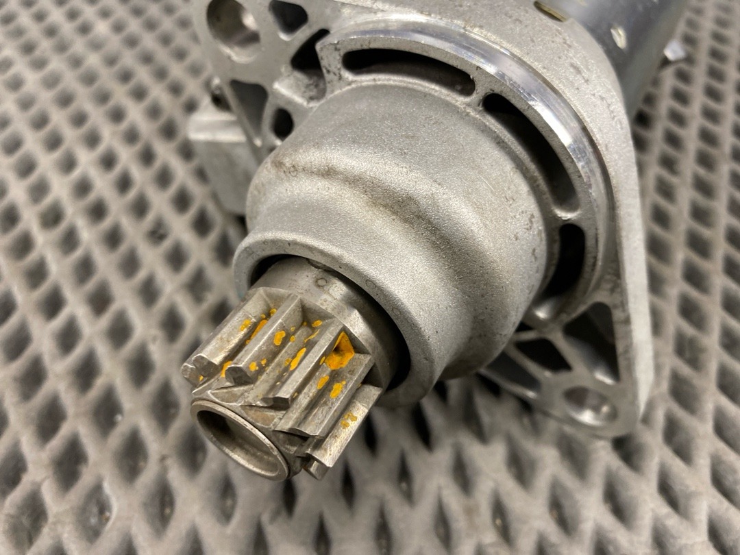 Стартер, 7220 рублей, Красноярск