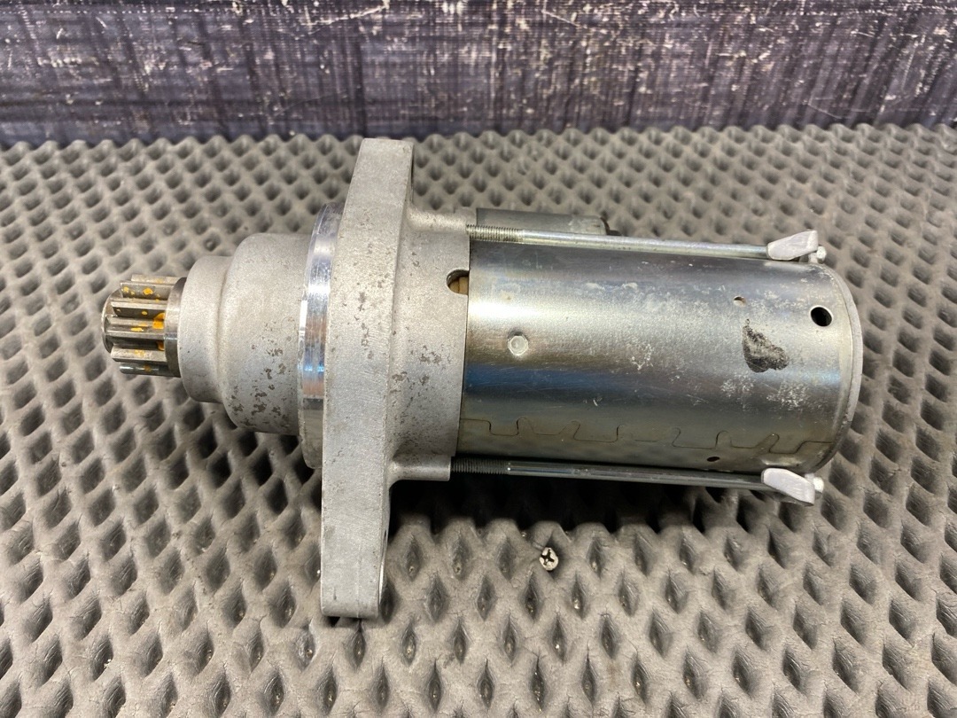 Стартер, 7220 рублей, Красноярск