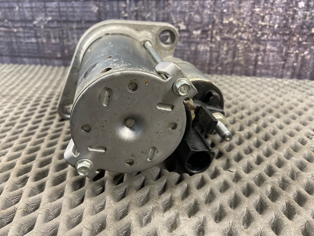 Стартер, 7220 рублей, Красноярск