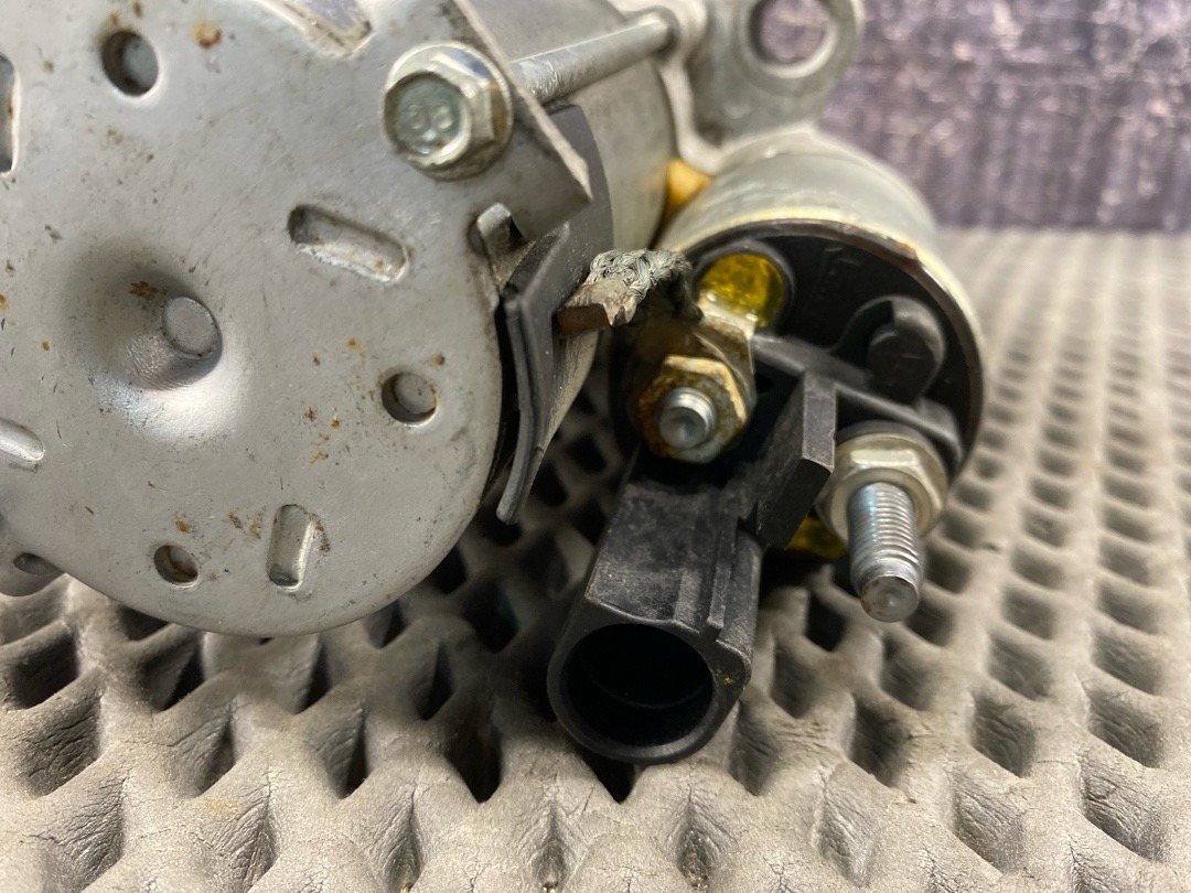 Стартер, 7220 рублей, Красноярск