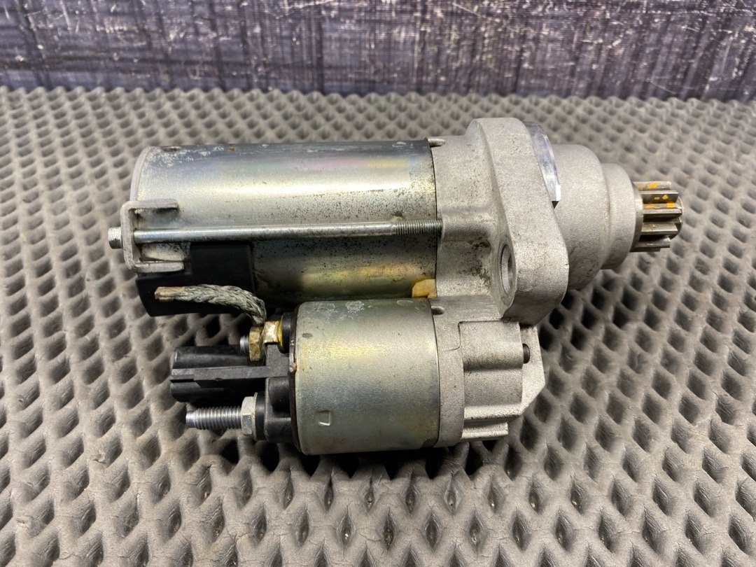 Стартер, 7220 рублей, Красноярск