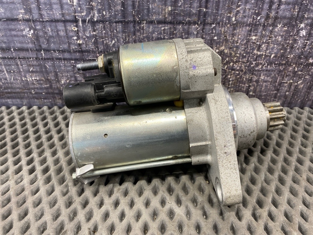 Стартер, 7220 рублей, Красноярск