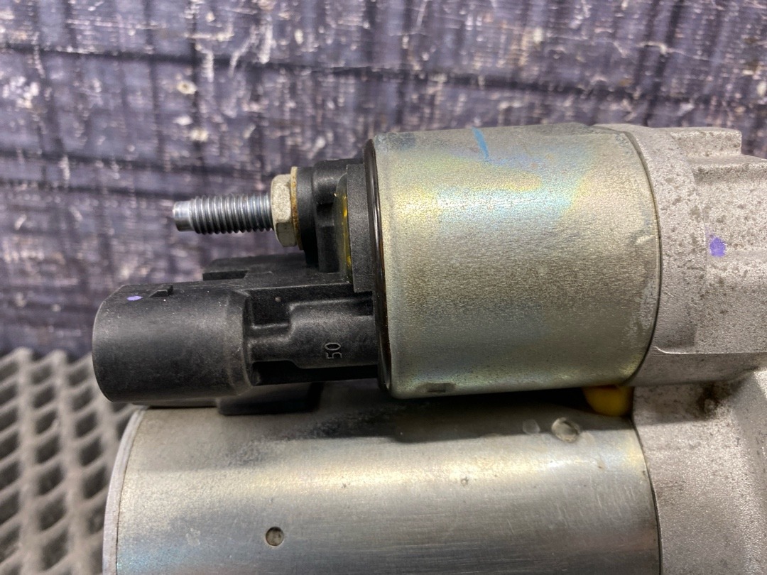 Стартер, 7220 рублей, Красноярск