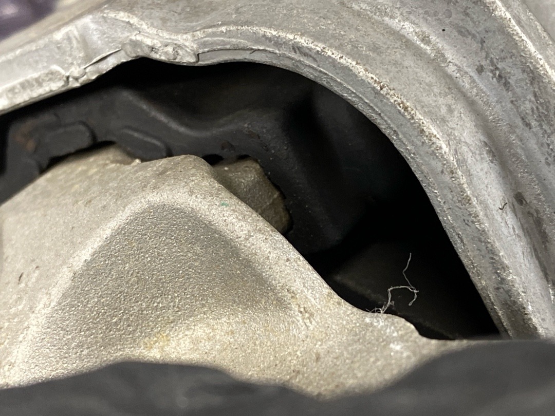 Подушка двигателя, 3730 рублей, Красноярск