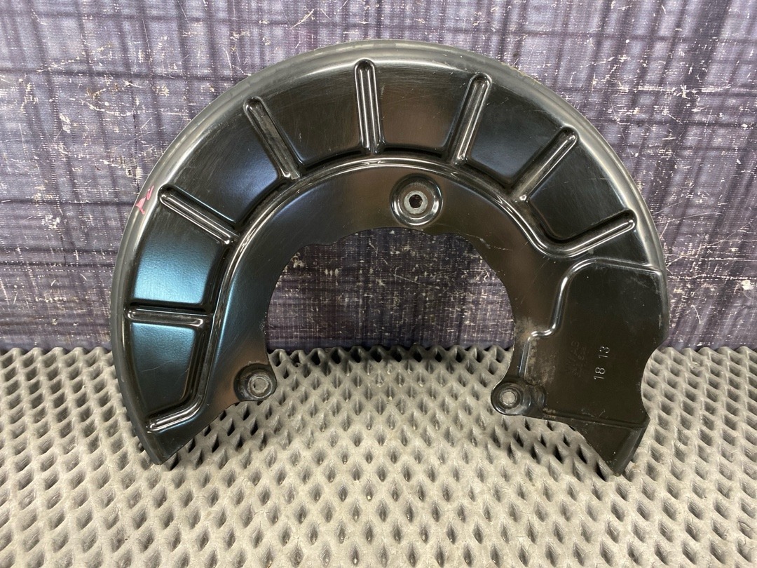 Кожух тормозного диска, 1240 рублей, Красноярск