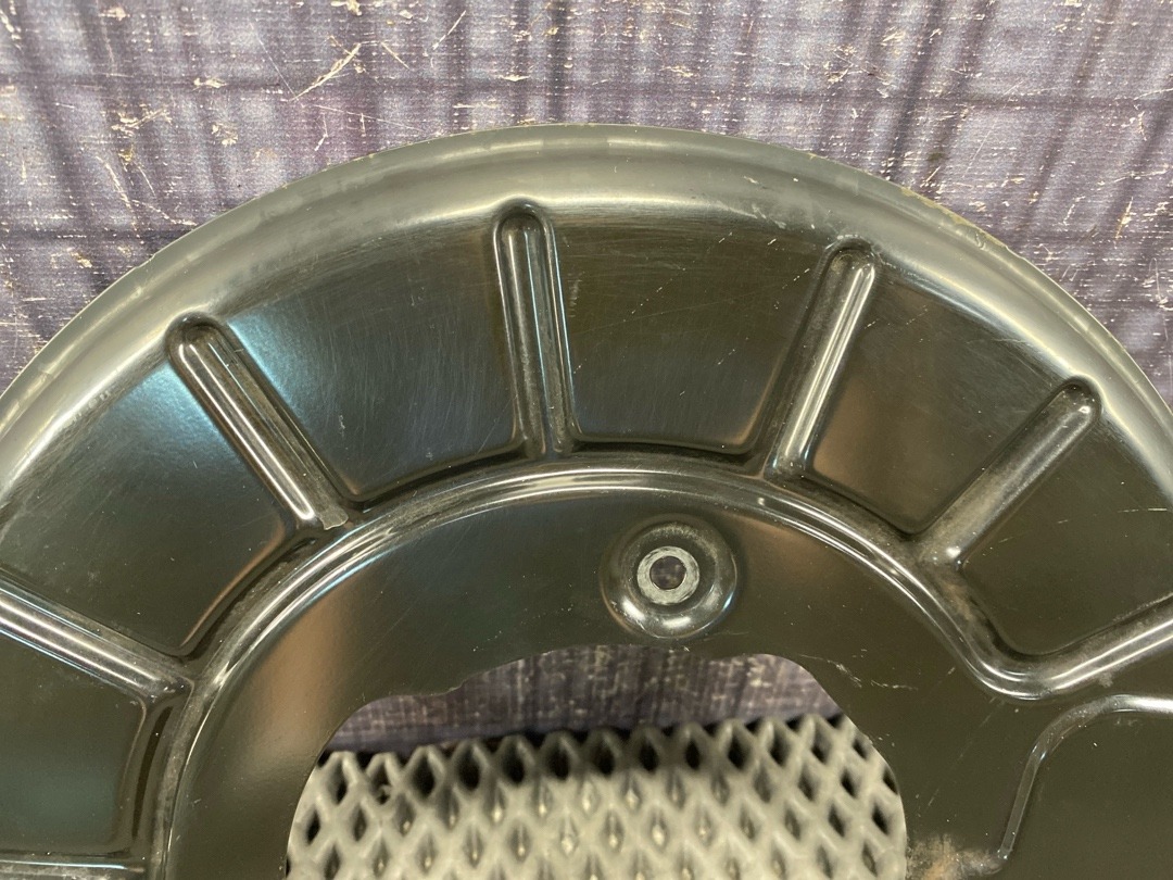 Кожух тормозного диска, 1240 рублей, Красноярск