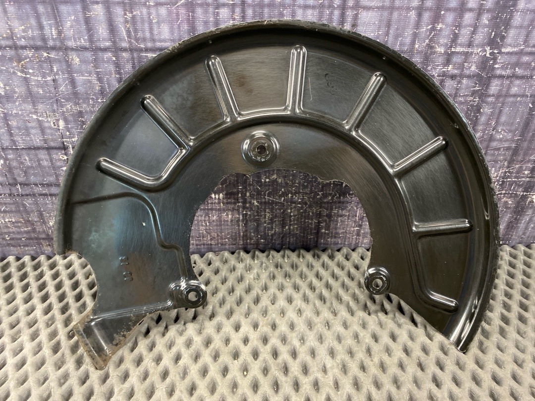 Кожух тормозного диска, 1240 рублей, Красноярск