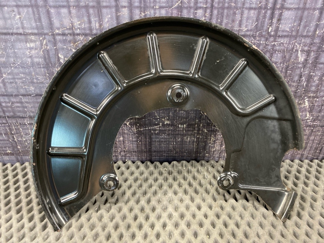 Кожух тормозного диска, 1240 рублей, Красноярск